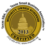 Texas Minority Owned Business