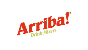 Arriba! Drink Mixers from Riba Foods