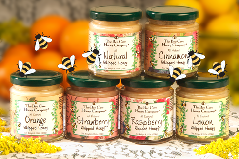 The Bee Cave Honey Co.