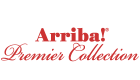 Arriba! Salsas and Dips from Riba Foods