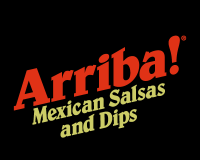 Arriba! Mexican Salsas and Dips