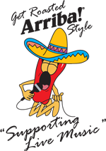 Arriba! Live Music